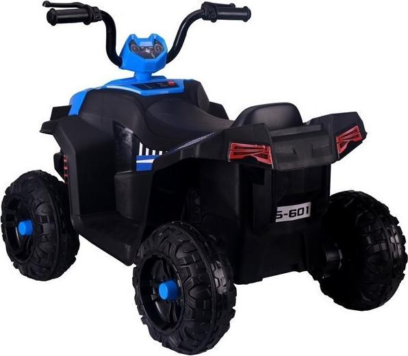 Super Toys Quad na Akumulator S601 Niebieski