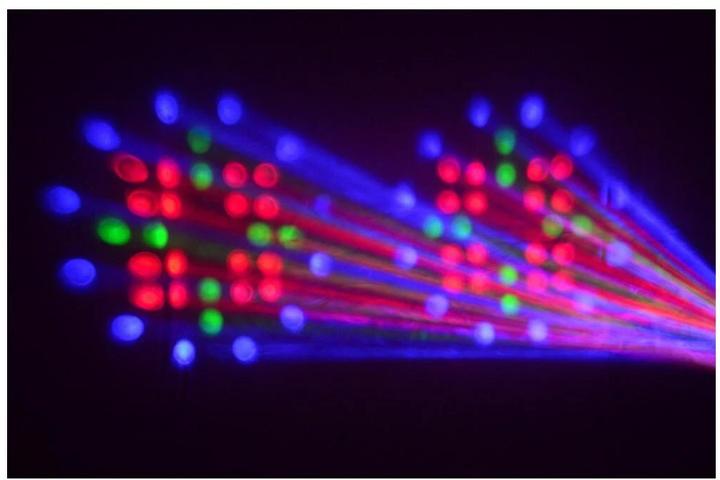 Produktbild BeamZ Nomia (LED)