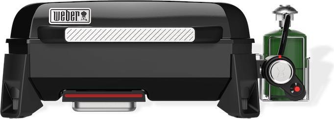 Productafbeelding Weber Premium Teller (3.70 kW)