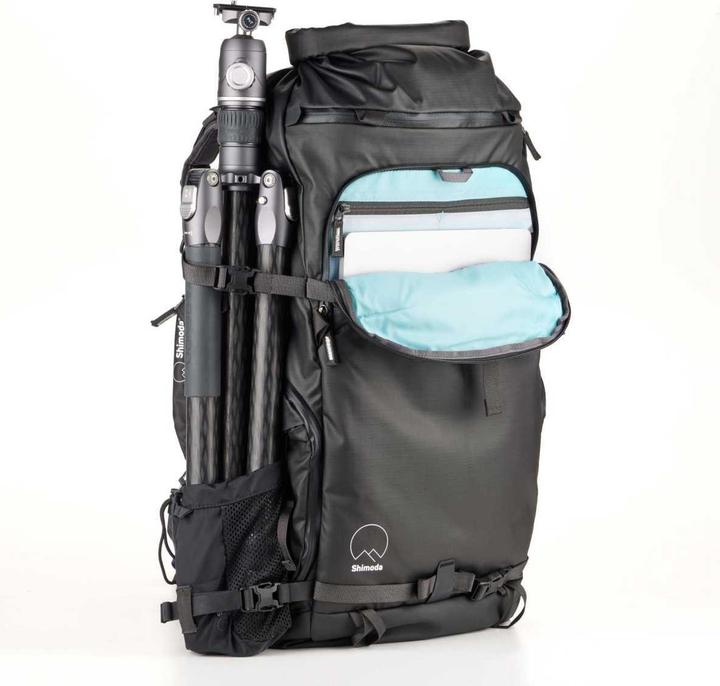 Productafbeelding Shimoda Action X50 v2 (Foto rugzak, 50 l)