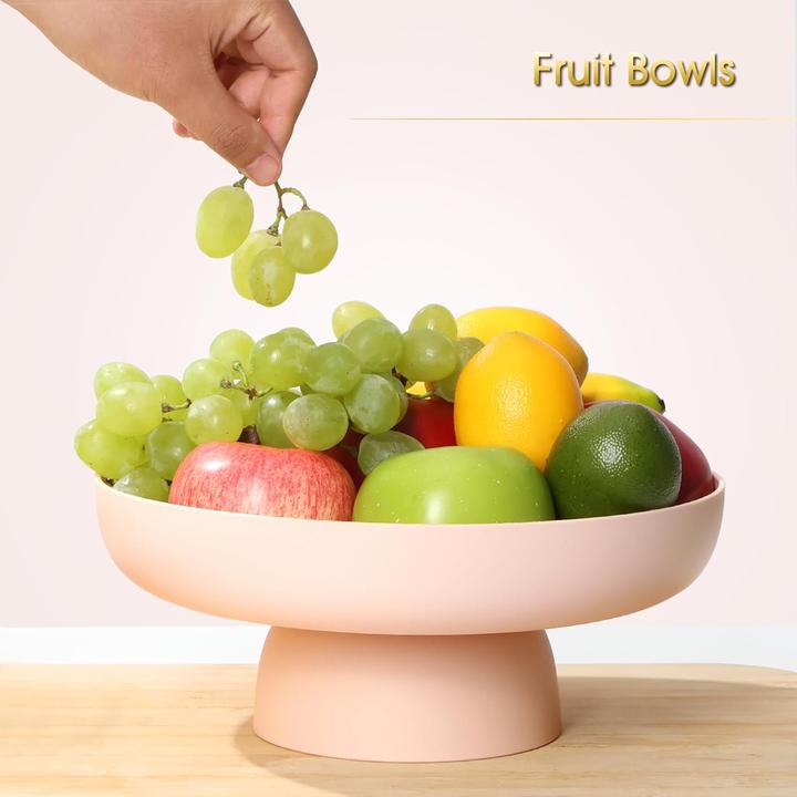 Produktbild Nutriups Runder Obstkorb