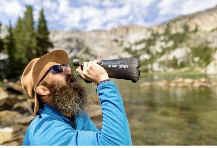 Image du produit LifeStraw Pic (1 l)