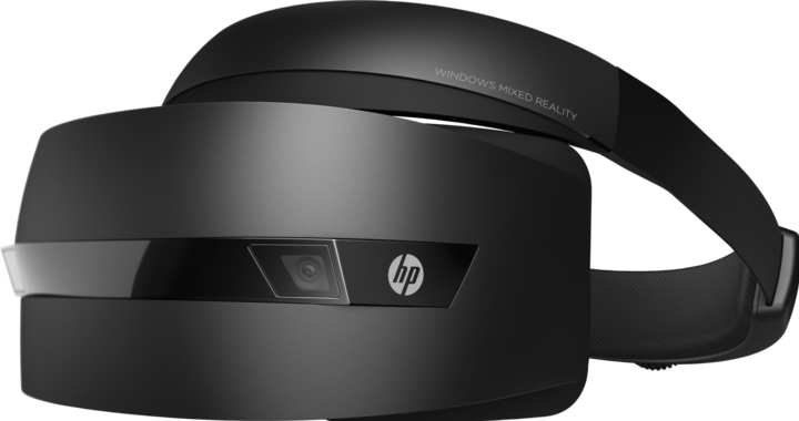 Actual product image HP Windows Mixed Reality Headset - Professional Edition