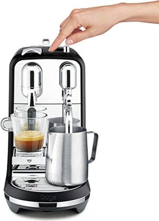 Immagine prodotto NESPRESSO Salvia koffieapparaat Creatista Plus