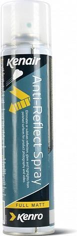 Kenro Spray antiriflesso opaco