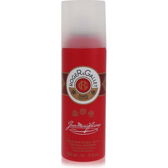 Thumbnail - Roger & Gallet, Deo, Jean Marie F Deodorant (Spray, 150 ml)