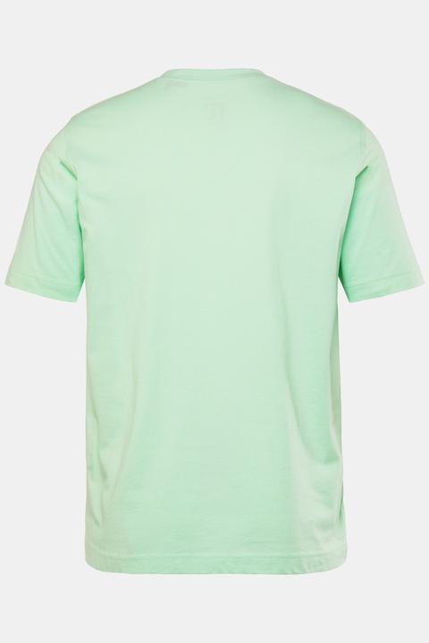Produktbild JP1880 T-Shirts, Basic, 2er-Pack, V-Ausschnitt, Halbarm (7XL)