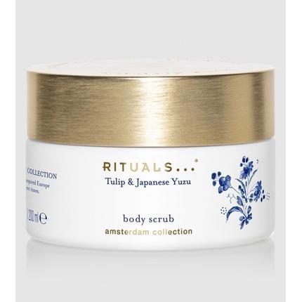 Actual product image Rituals Amsterdam Collection (200 ml)
