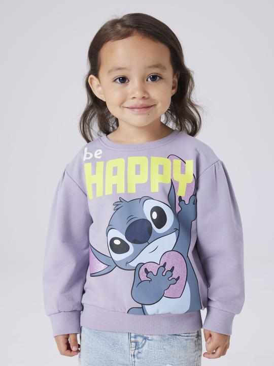 Produktbild Name it Nmfdidi Stitch Sweat Unb Noos Wdi (98)
