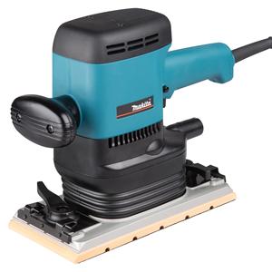 Image du produit Makita Ponceuse vibrante 9046J (Ponceuse vibrante, 600 W)