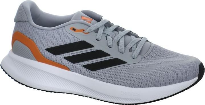 halo silvercore blackDusky Orange
