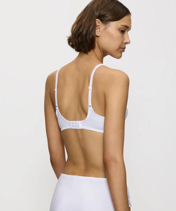 Produktbild Triumph Modern Lace + Cotton N BH ohne Bügel (Einzelpack, 75 B)