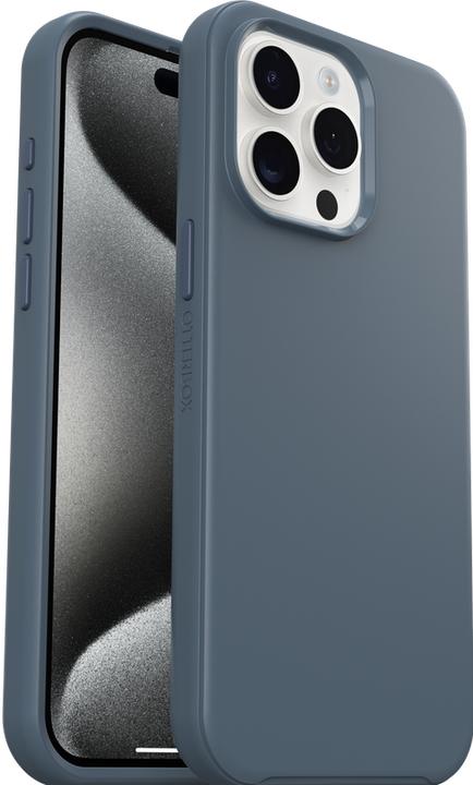 Actual product image OtterBox Symmetry mit MagSafe (Apple iPhone 15 Pro Max)