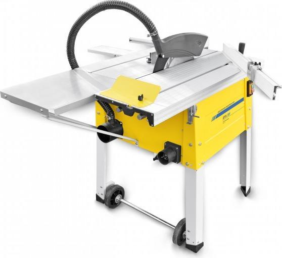 Actual product image Markmüller BAMATO - Tischkreissäge BTS-315 (230V)