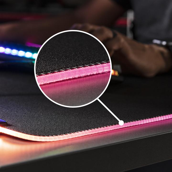 Actual product image HyperX Pulsfire (XL)