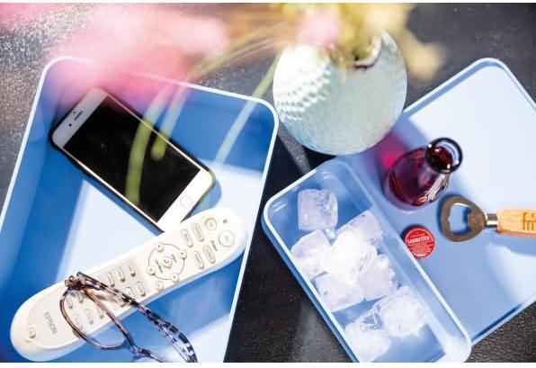 Produktbild Han Smart Organizer Allison (A5)