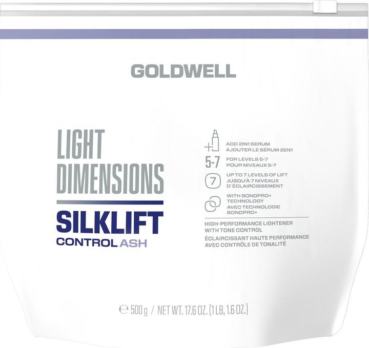 Produktbild Goldwell Light Dimensions Silklift