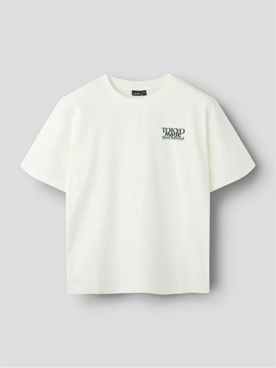 Produktbild Lmtd Loose Fit T-Shirt (158, 164)