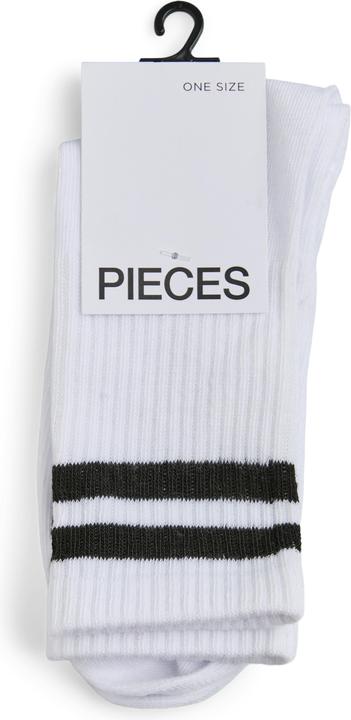 Produktbild Pieces Pccally Socks Noos Bc (Einzelpack, One Size)