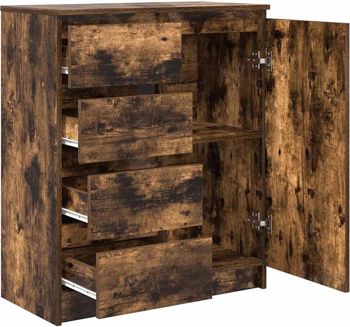 Image du produit vidaXL Sideboard (71 x 35 x 84 cm)