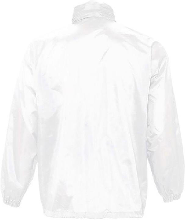 Actual product image Sols Surf windbreaker jacket particularly light (M)