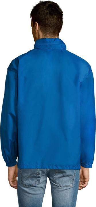 Produktbild Sols Surf Windbreaker Jacke besonders leicht (M)