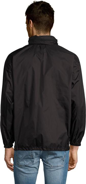 Actual product image Sols Surf windbreaker jacket particularly light (M)