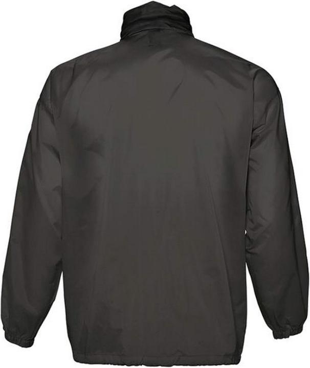 Actual product image Sols Surf windbreaker jacket particularly light (M)