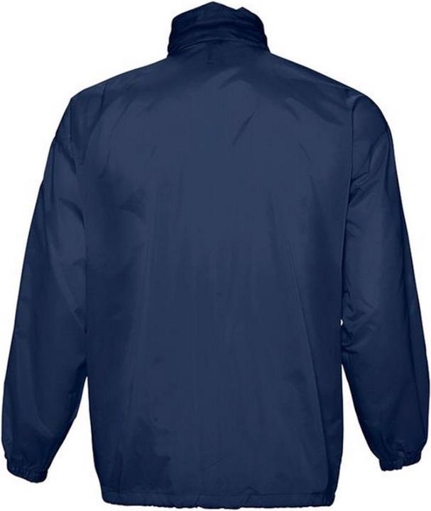 Actual product image Sols Surf windbreaker jacket particularly light (L)