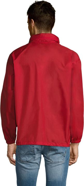 Produktbild Sols Surf Windbreaker Jacke besonders leicht (XS)