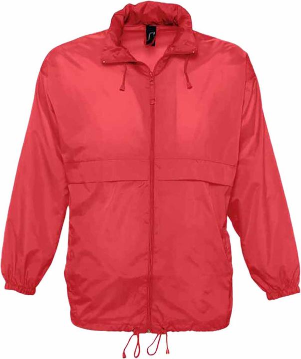Produktbild Sols Surf Windbreaker Jacke besonders leicht (XS)