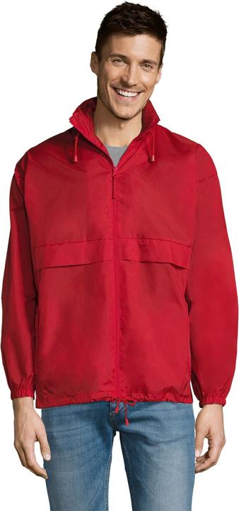 Produktbild Sols Surf Windbreaker Jacke besonders leicht (XS)
