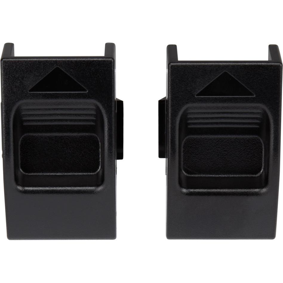 Makita, Accessori valigetta degli attrezzi, Zubehör 80591012 Mbox-Verbinder tbv-Wagen