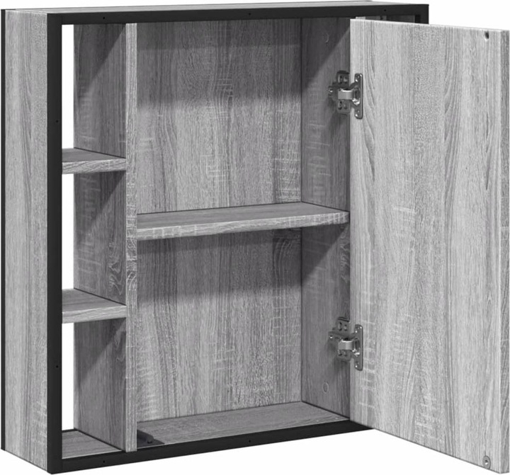 Produktbild VidaXL Stratis (60 x 16 x 60 cm)