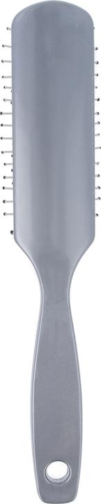 Immagine prodotto Parsa Beauty Parsa Unicolor Spazzola rotonda per asciugacapelli con piccoli spilli in nylon, argento