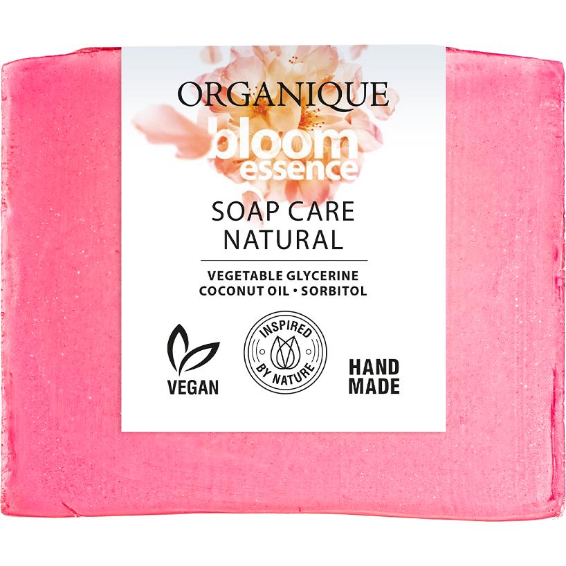 Organique Blüte Essenz 100 g - Organque Seife (Hartseife) (37732912)