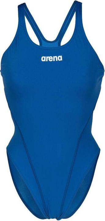 Produktbild Arena W Team Swimsuit Swim Tech Solid (40)