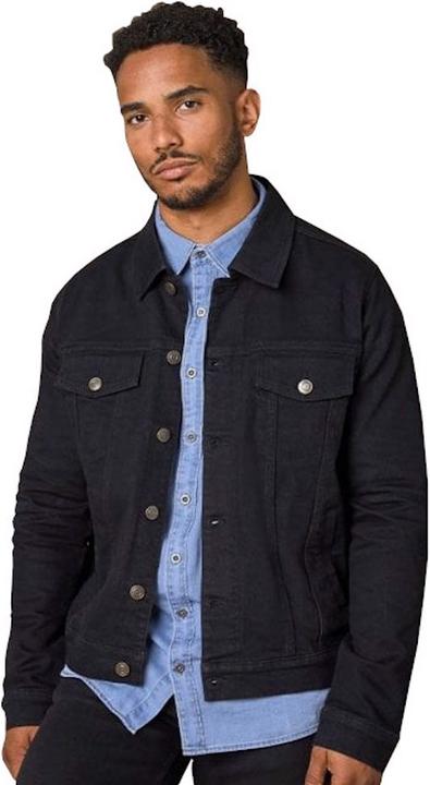 Actual product image So Denim UTPC3640 P (XL)