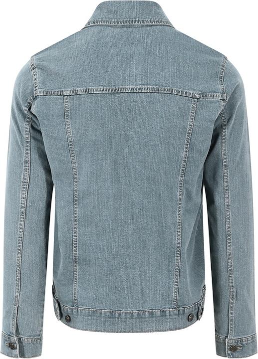 Actual product image So Denim UTPC3640 P (XL)