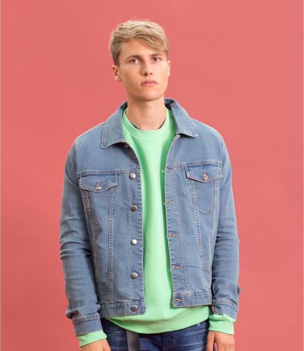 Actual product image So Denim UTPC3640 P (XL)