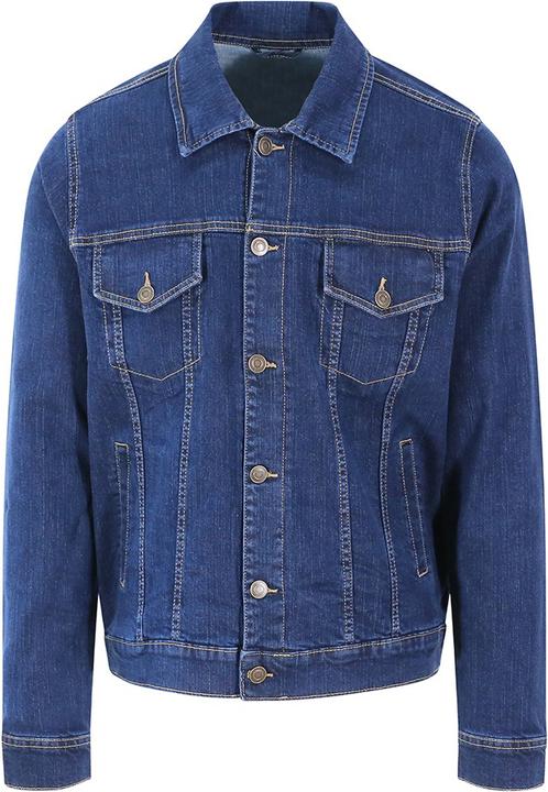 Actual product image So Denim UTPC3640 P (XL)