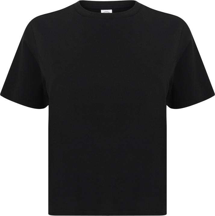Produktbild Skinni Fit TShirt kurz legere Passform (S)
