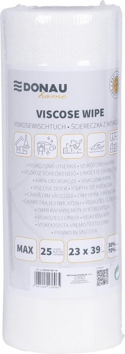 Image du produit Donau Home Tuch (25 pcs)