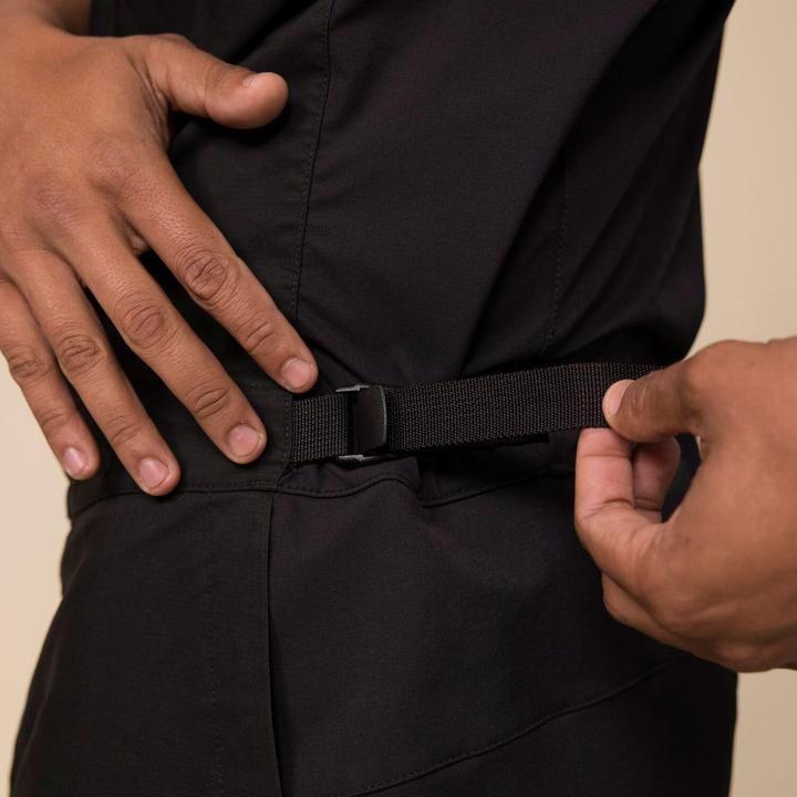 Image du produit Fjällräven F Field Suit (S)