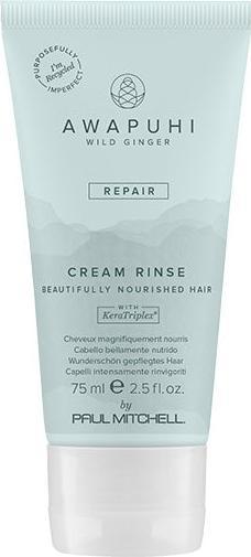 Productafbeelding Awapuhi Wild Ginger Wilde gember Repair - Crèmespoeling (75 ml)