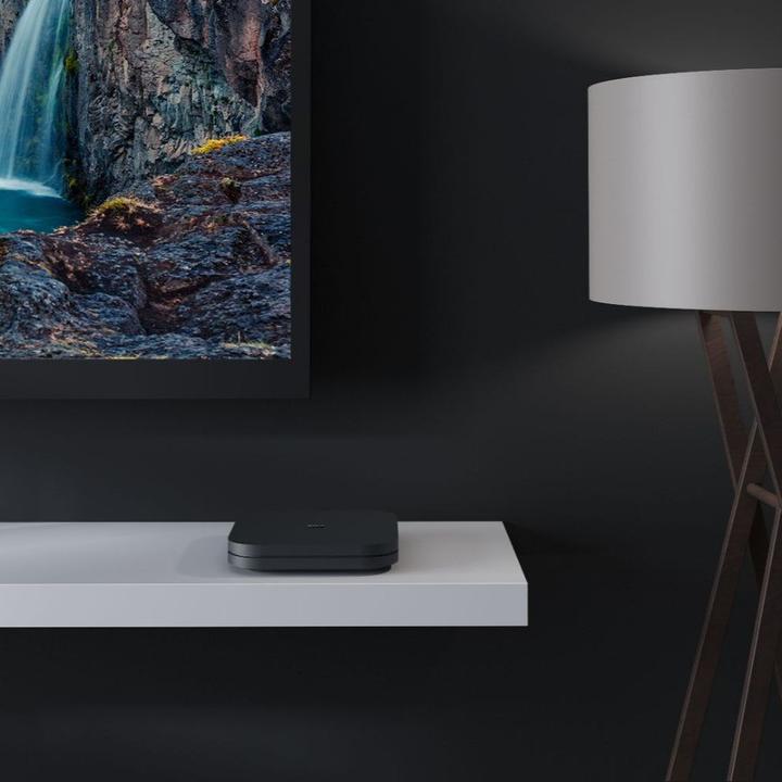 Immagine prodotto Xiaomi MI Box S (8 GB, Android 8.1 (Oreo))