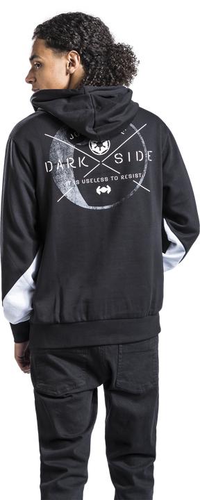 Produktbild Star Wars Darth Vader - Imperial Commander (L)