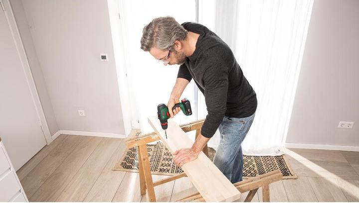 Produktbild Bosch Home & Garden AdvancedDrill 18