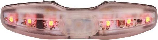 Actual product image MET Safe-T Advanced (25 lm)