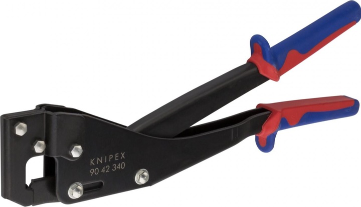 Immagine prodotto Knipex Punzonatrice per profili di lamiera (340 mm)